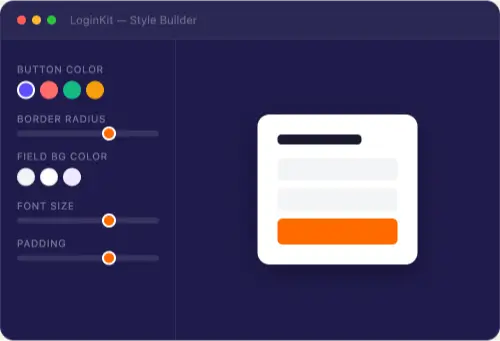 form-customizer